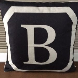 Meet your Posher, Bren